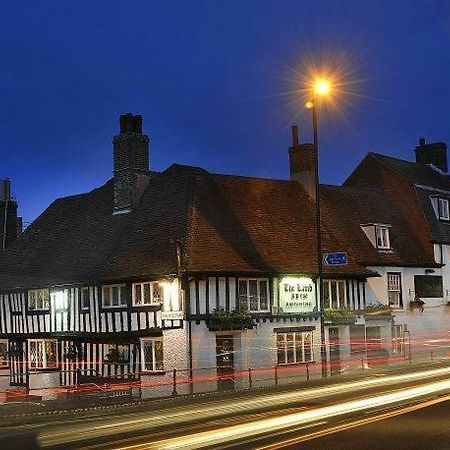 איסטבורן The Lamb Inn מראה חיצוני תמונה