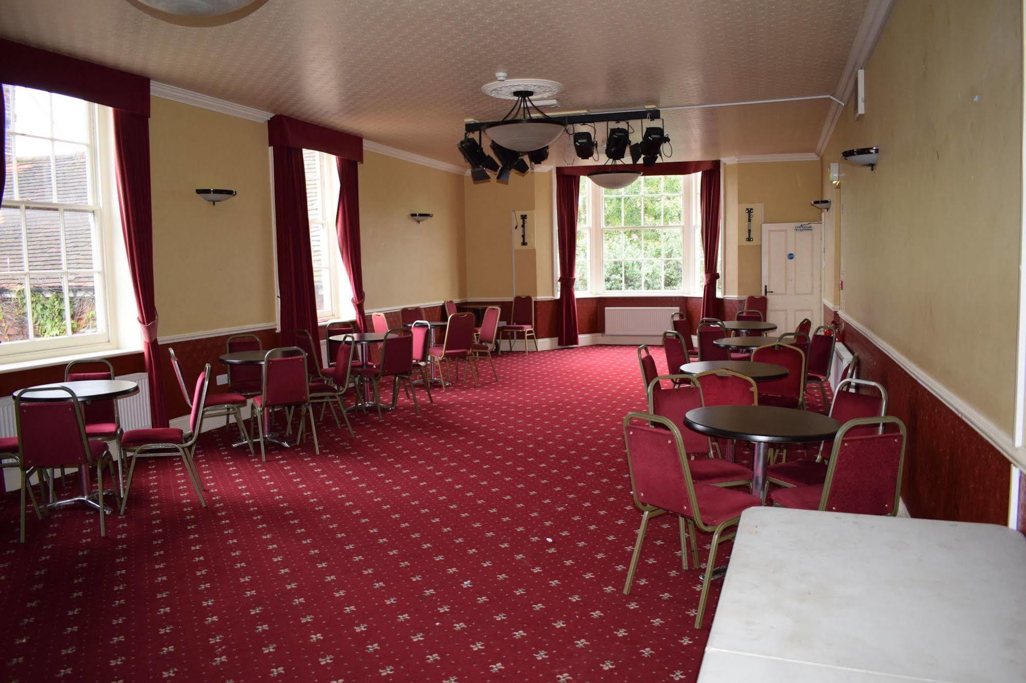 איסטבורן The Lamb Inn מראה חיצוני תמונה