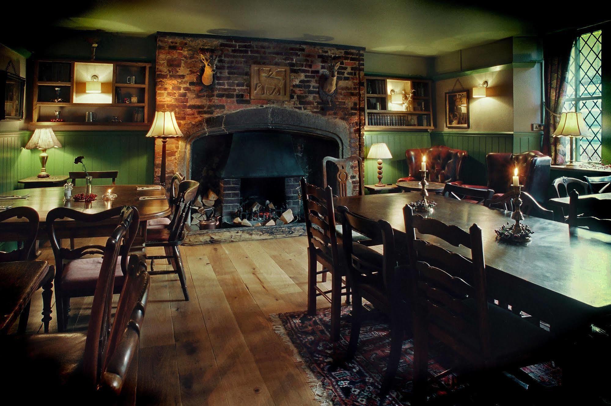 איסטבורן The Lamb Inn מראה חיצוני תמונה