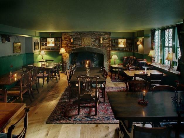 איסטבורן The Lamb Inn מראה חיצוני תמונה